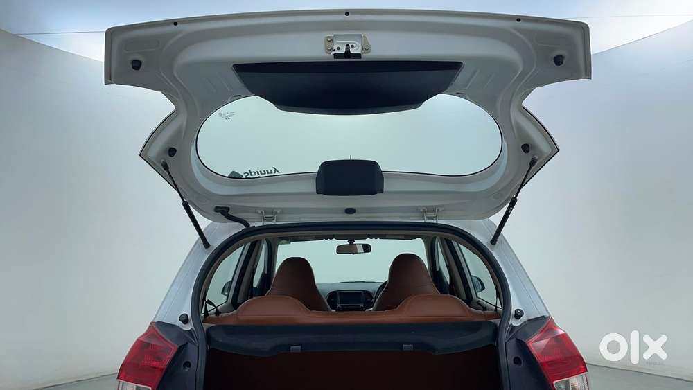 Hyundai Santro Sportz Amt, 2021, Petrol