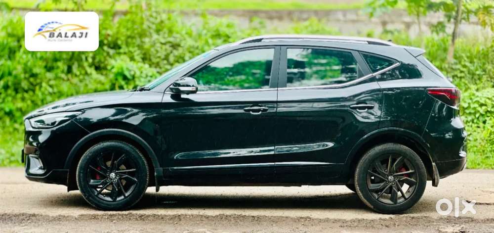 Mg Astor 1.5 Savvy Cvt S Red, 2022, Petrol