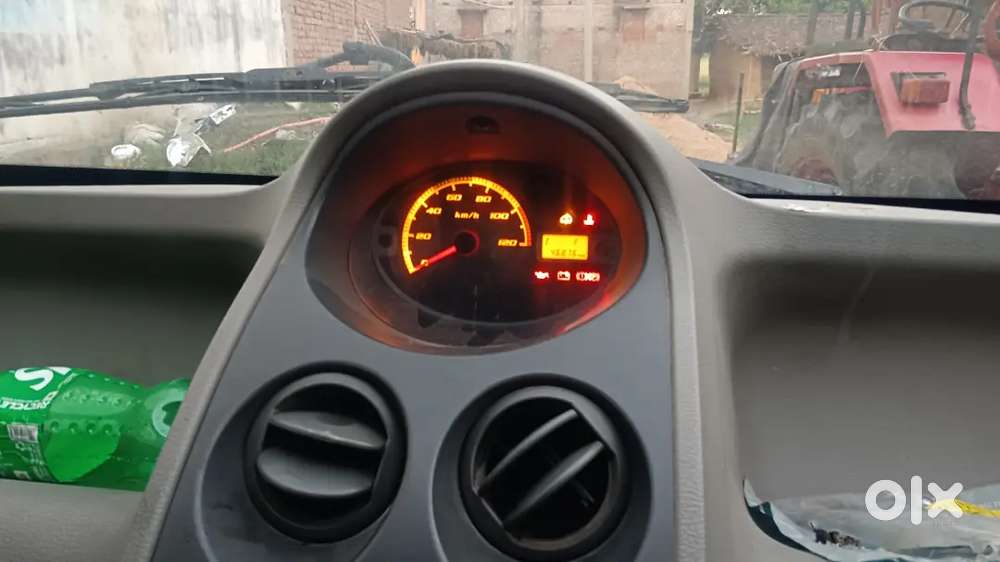 Tata Nano 2009 Petrol 50000 Km Driven