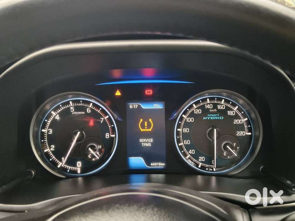 Maruti Suzuki Xl6 1.5 Alpha Plus Mt, 2022, Petrol