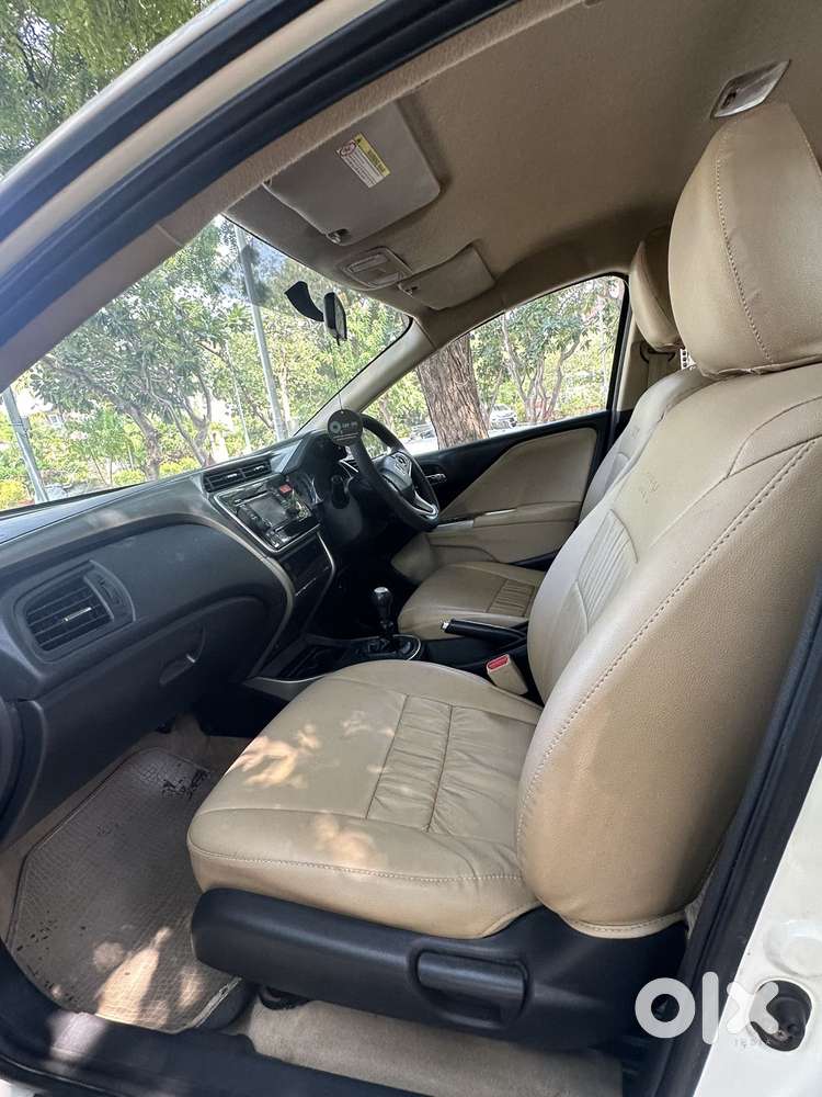 Honda City I Dtec V, 2015, Diesel