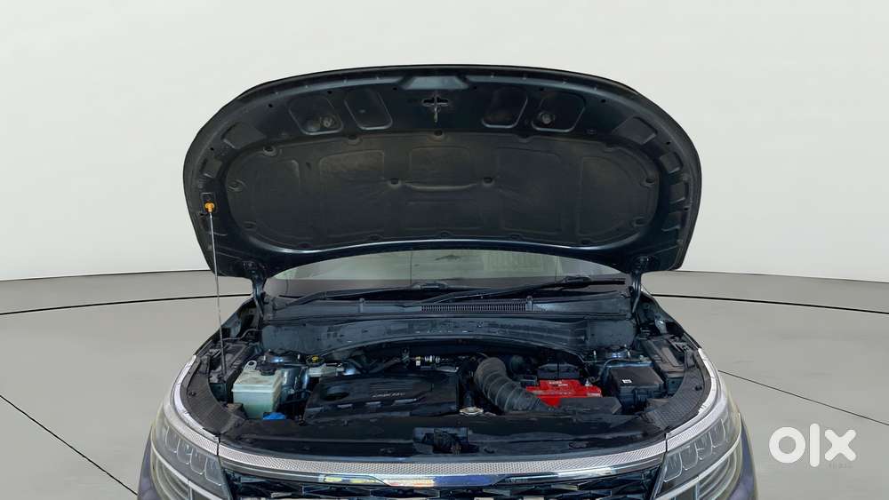 Kia Seltos Htx Plus At D, 2019, Diesel