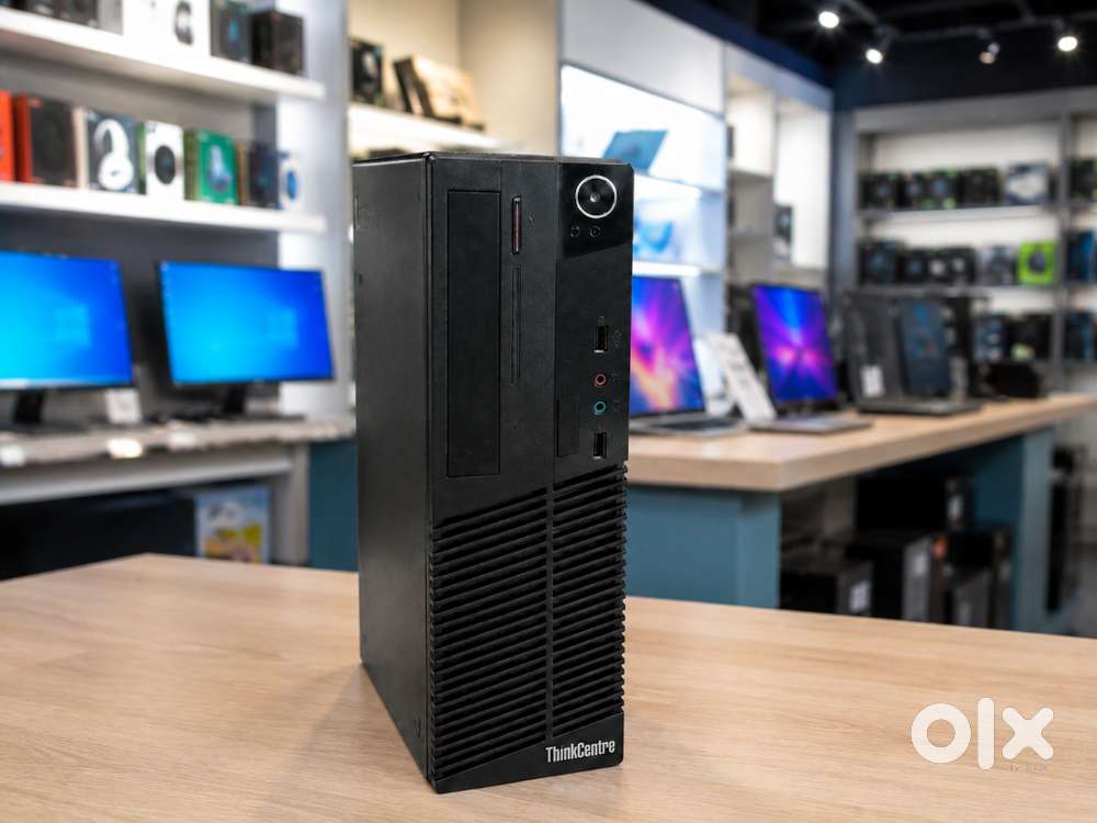 Lenovo AMD A10 CPU Limited Stock Offer
