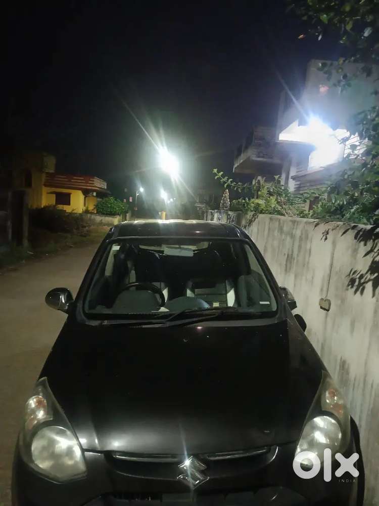 Maruti Suzuki Alto 800 2015 Petrol 29300 Km Driven