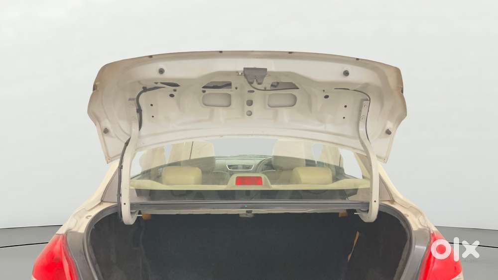 Maruti Suzuki Swift Dzire Vxi 1.2, 2015, Petrol