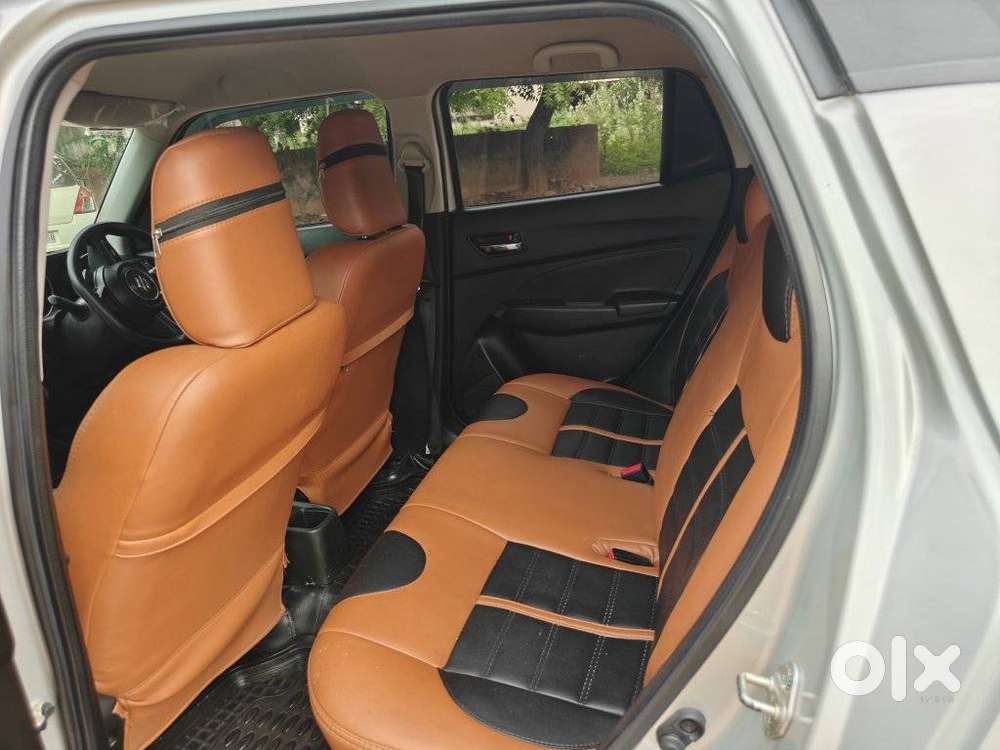Maruti Suzuki Swift Vxi Optional, 2023, Petrol