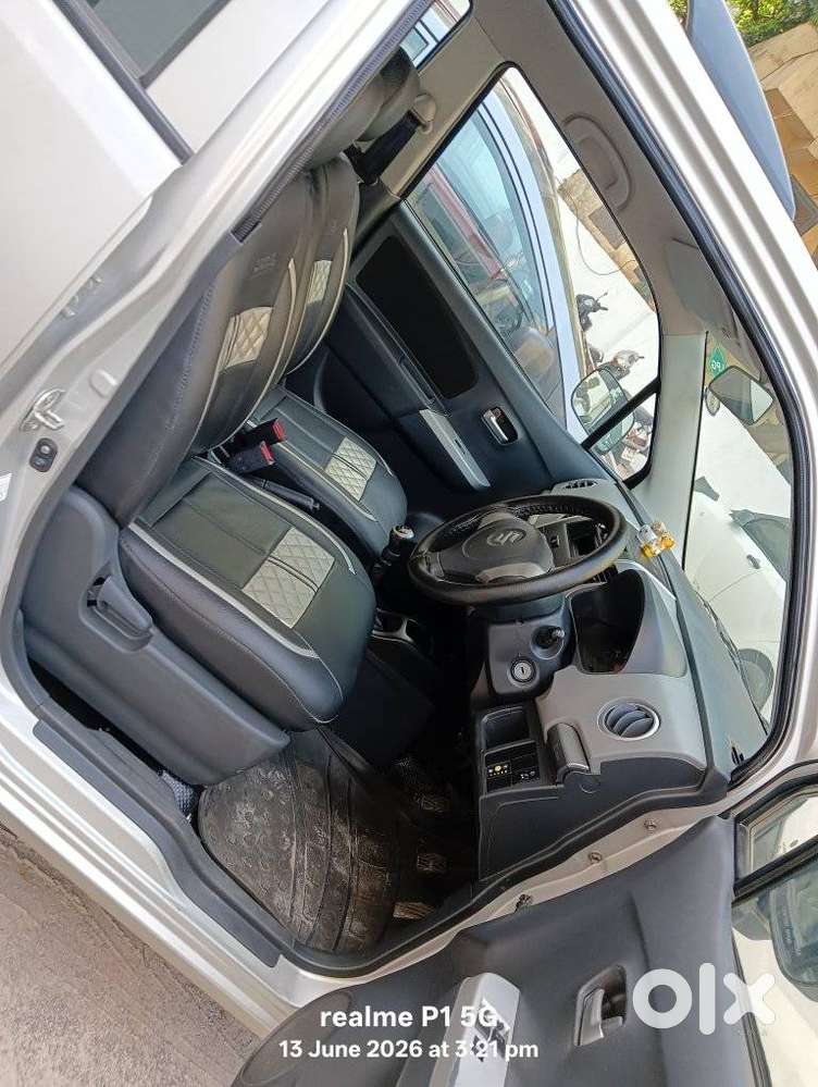 Maruti Suzuki Wagon R 1.0 Lxi (o), 2011, Petrol