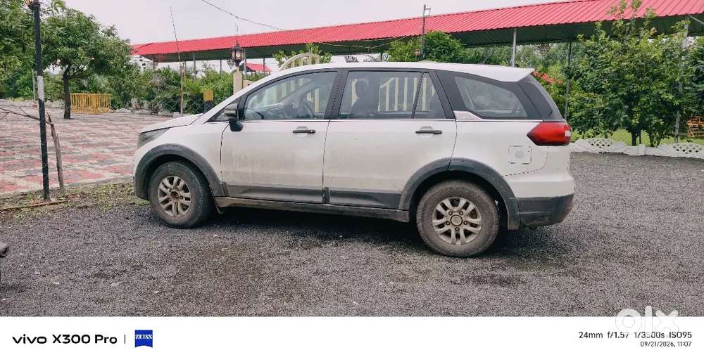 Tata Hexa 2.2 Xe 2018