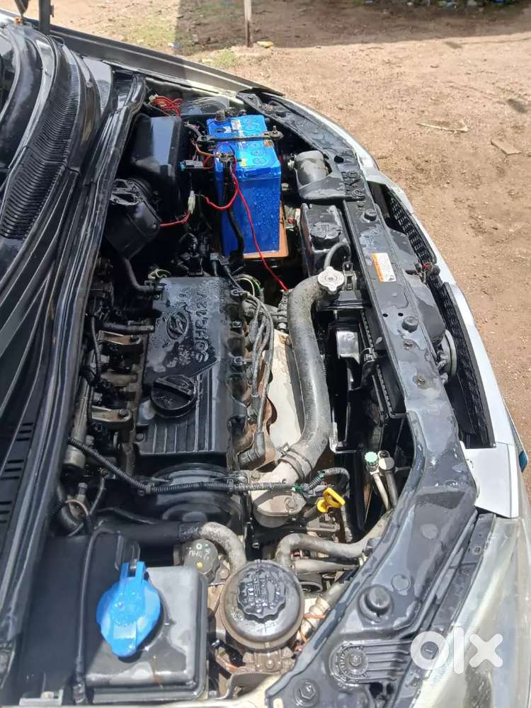 Hyundai Getz Prime Gle Petrol Manual 2007