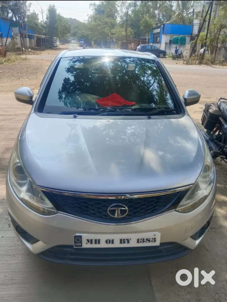 Tata Zest 2015 1.2 Manual Petrol