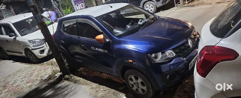 Renault Kwid 1.0 2017