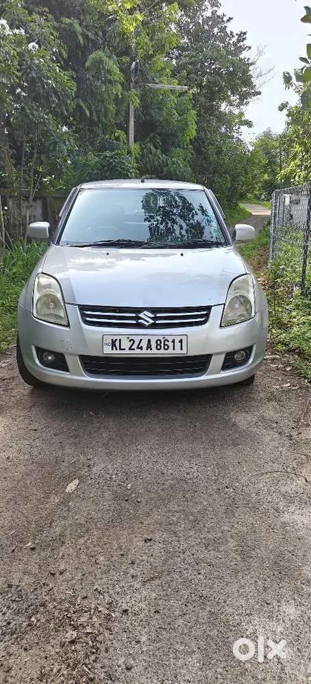 Maruti Suzuki Dzire 2009 Diesel 150000 Km Driven