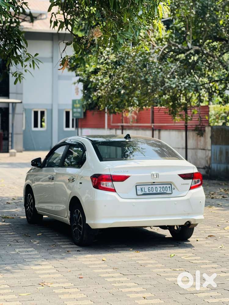 Honda Amaze 1.5 E Mt I-dtec, 2018, Diesel