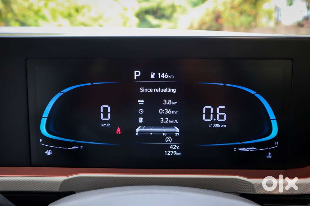 Hyundai Creta Mpi Ivt S(o) Year, 2026, Petrol