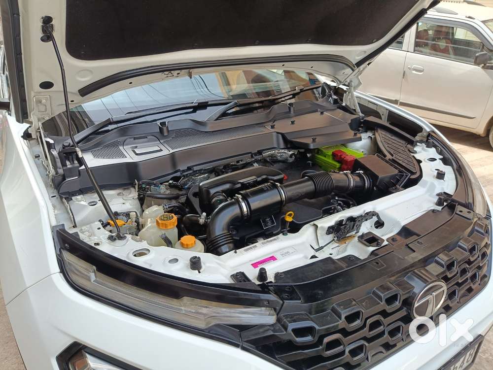 Tata Harrier Xt, 2021, Diesel