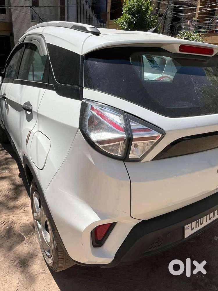 Tata Nexon 2022 Petrol Good Condition
