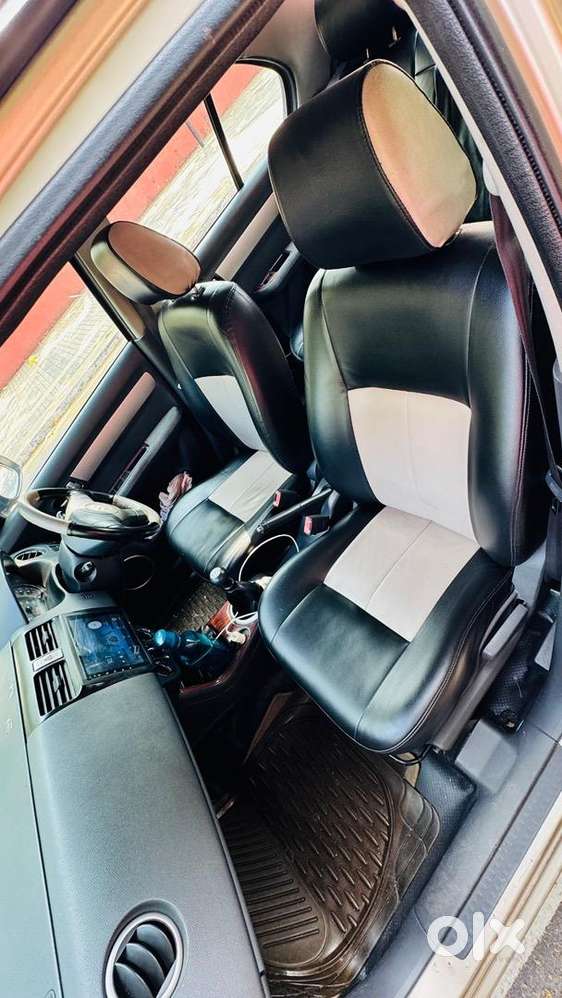 Maruti Suzuki Swift Dzire 2011 Diesel Well Maintained