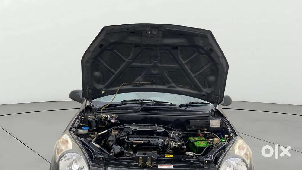 Maruti Suzuki Alto 800 2012-2016 Lxi, 2015, Petrol