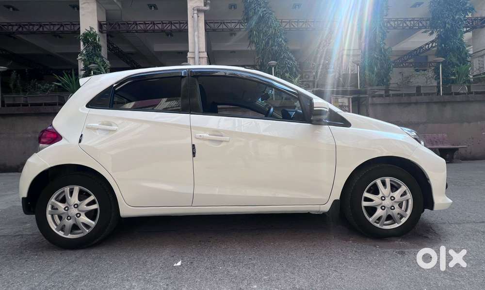 Honda Brio 2013-2016 Vx O At, 2017, Petrol