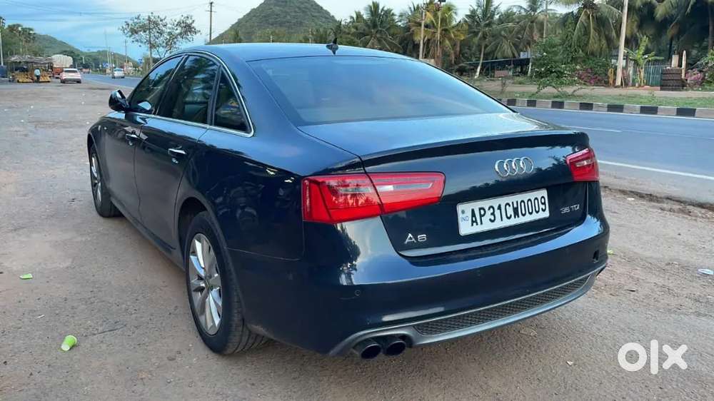 Audi A6 For Sale