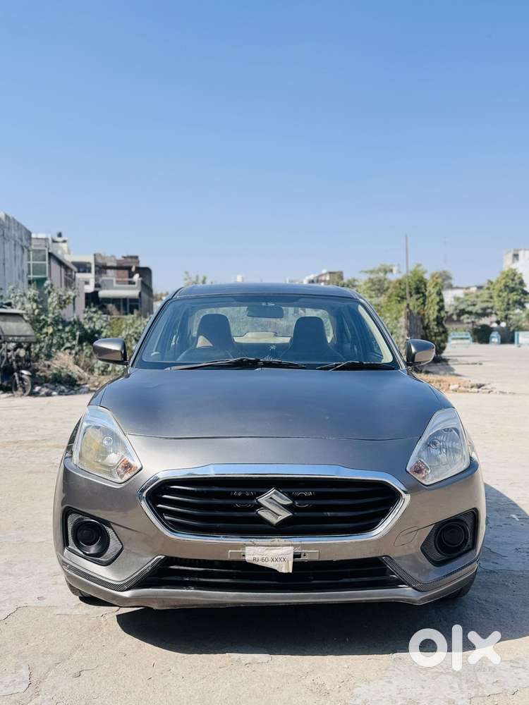 Maruti Suzuki Swift Dzire Ldi Bsiv, 2019, Diesel