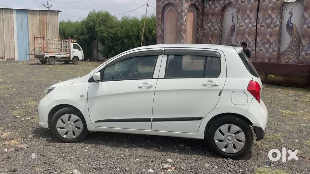 Maruti Suzuki Celerio 1.0 Vxi Amt, 2019, Petrol