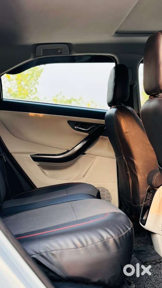 Tata Nexon 1.5 Revotorq Xz Plus Dual Tone, 2022, Diesel