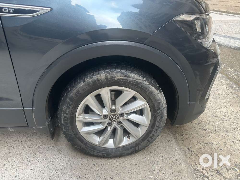 Volkswagen 1.5 Gt Tiguan Petrol