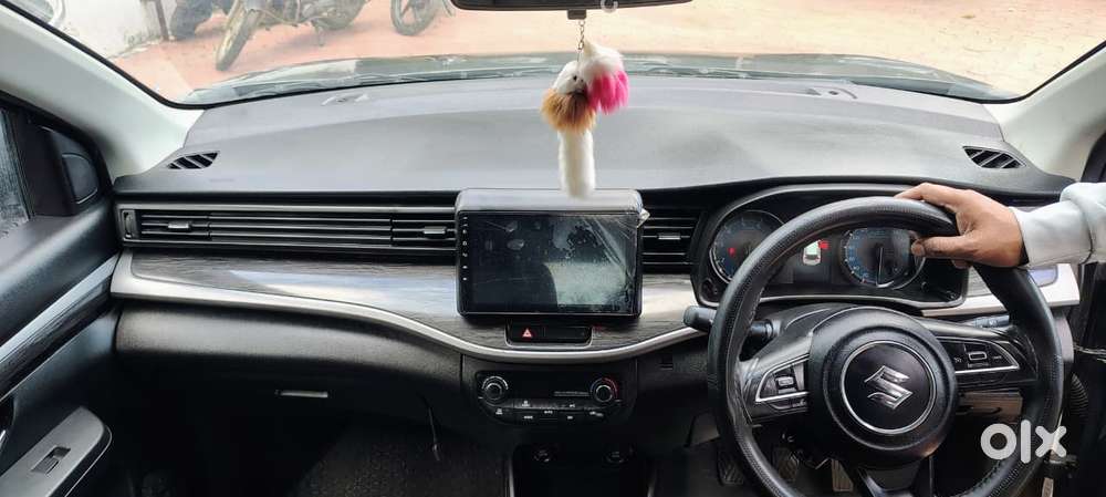 Maruti Suzuki Xl6 Zeta, 2022, Petrol