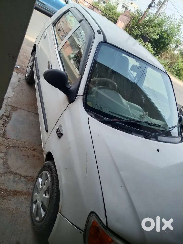 Maruti Suzuki Alto K10 2011 Petrol 66000 Km Driven