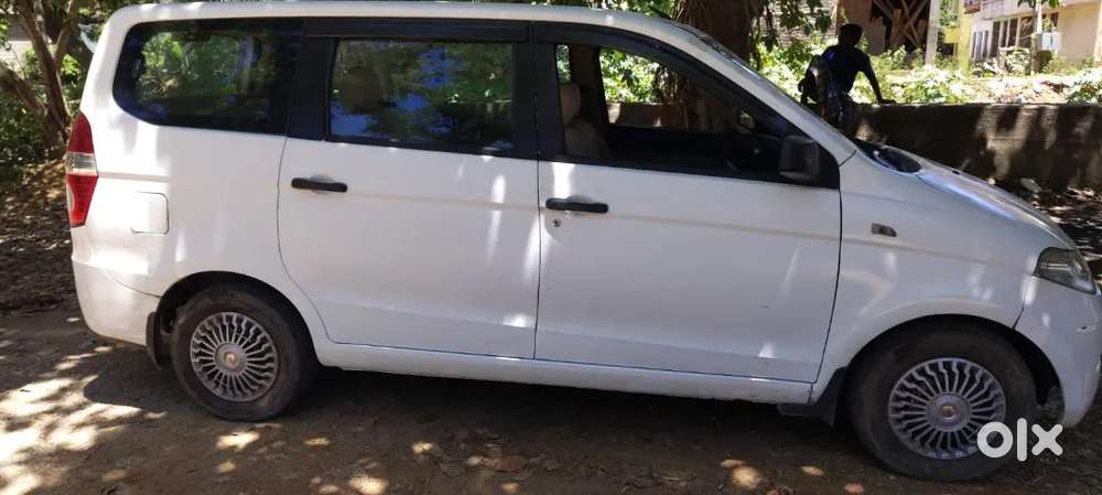 Chevrolet Enjoy 2016 Diesel