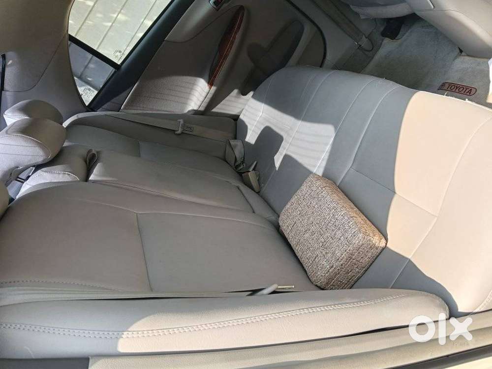 Toyota Corolla Altis G, 2009, Petrol