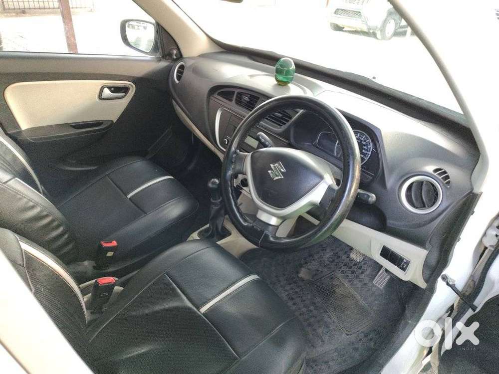 Maruti Suzuki Alto 800 Vxi Airbag, 2021, Petrol