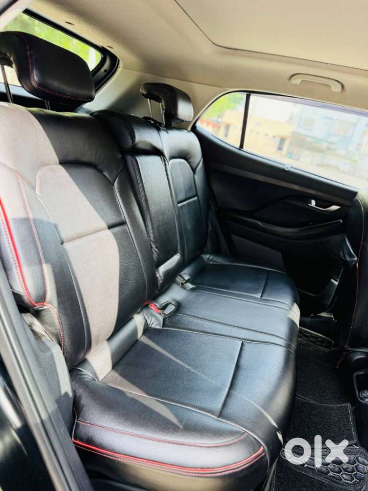 Hyundai Creta 1.5 S Plus Knight Diesel, 2023, Diesel