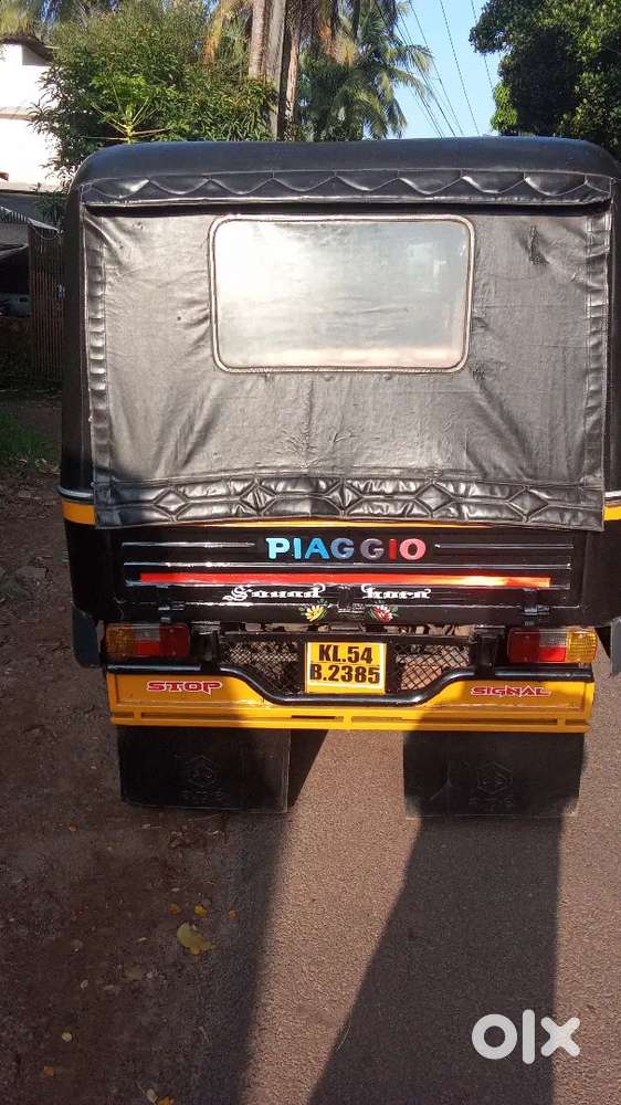 Plagglo Ape