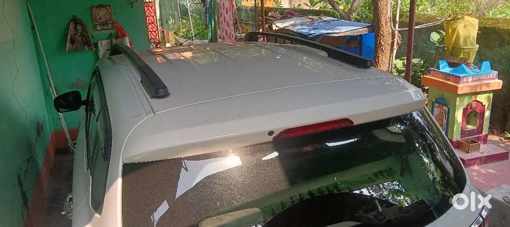 Showroom Condition Renault Triber 31k Km Accident-free & Scratchles