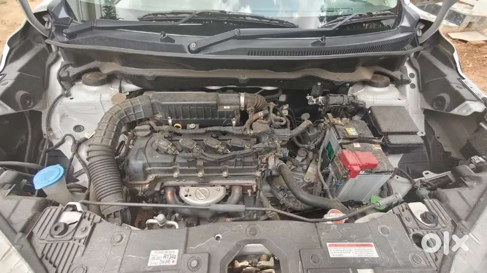 Maruti Suzuki Xl6 2021 Car
