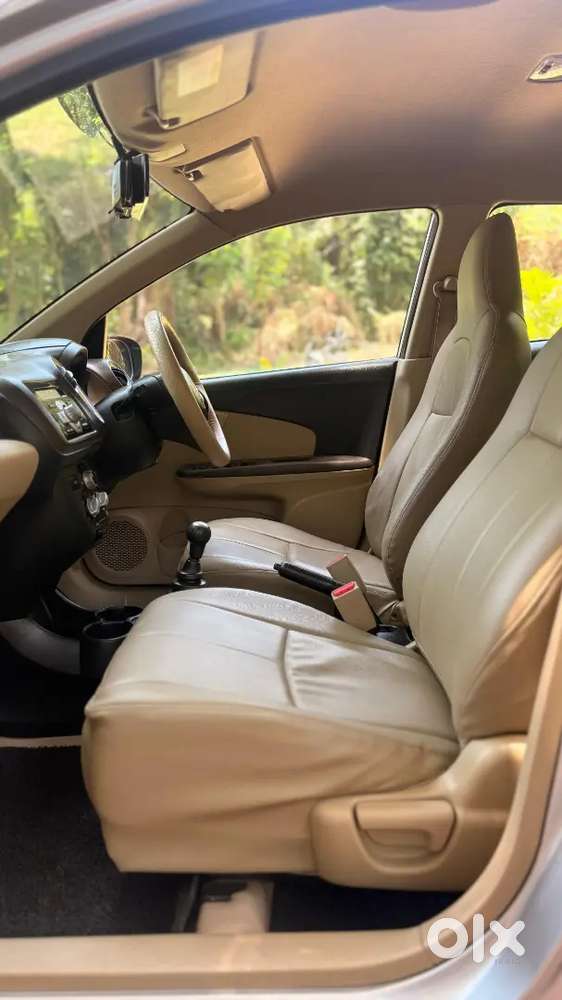 Honda Amaze Vx 2013 Petrol Manual