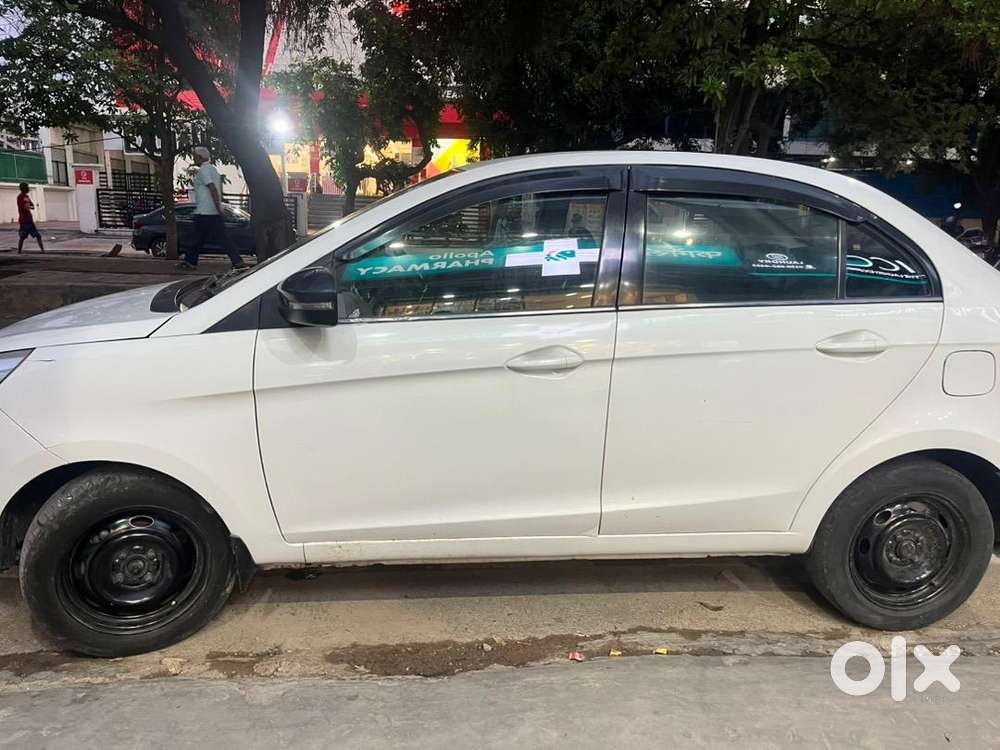 Tata Zest 2017