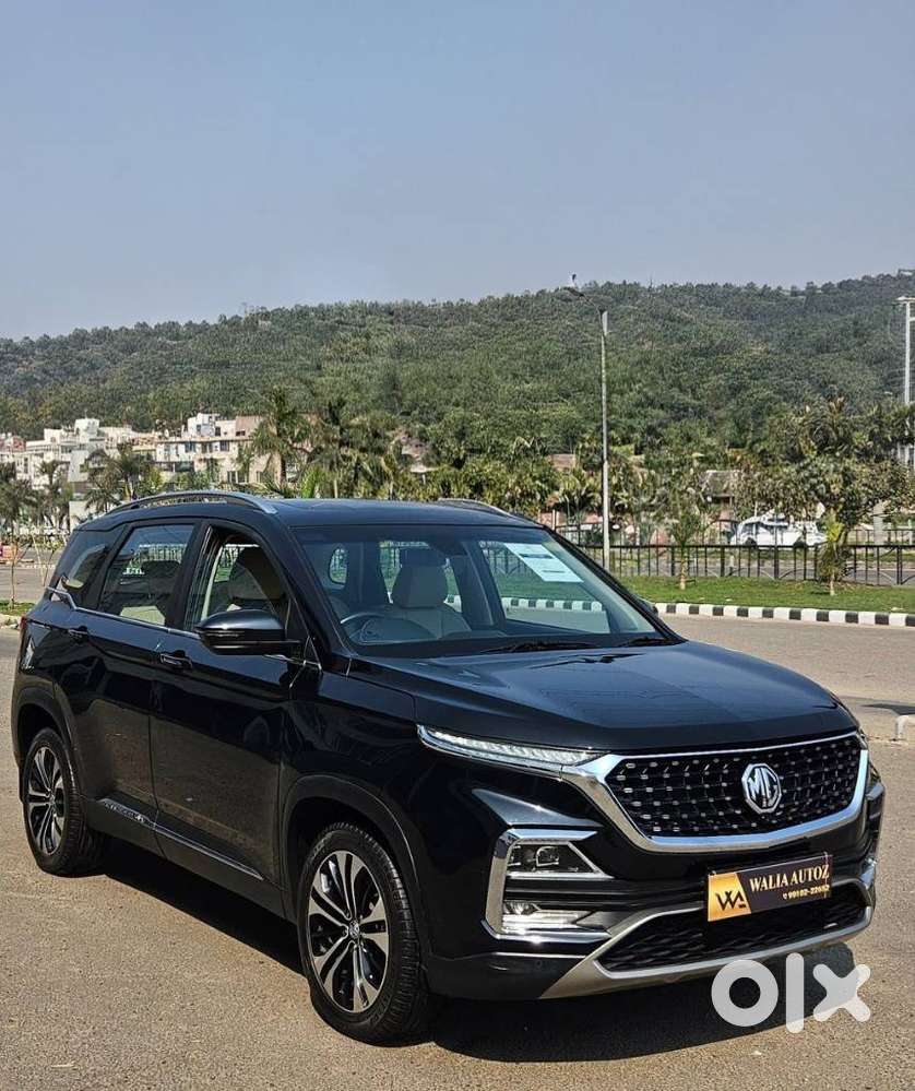 Mg Hector 2.0 Sharp Diesel, 2023, Diesel