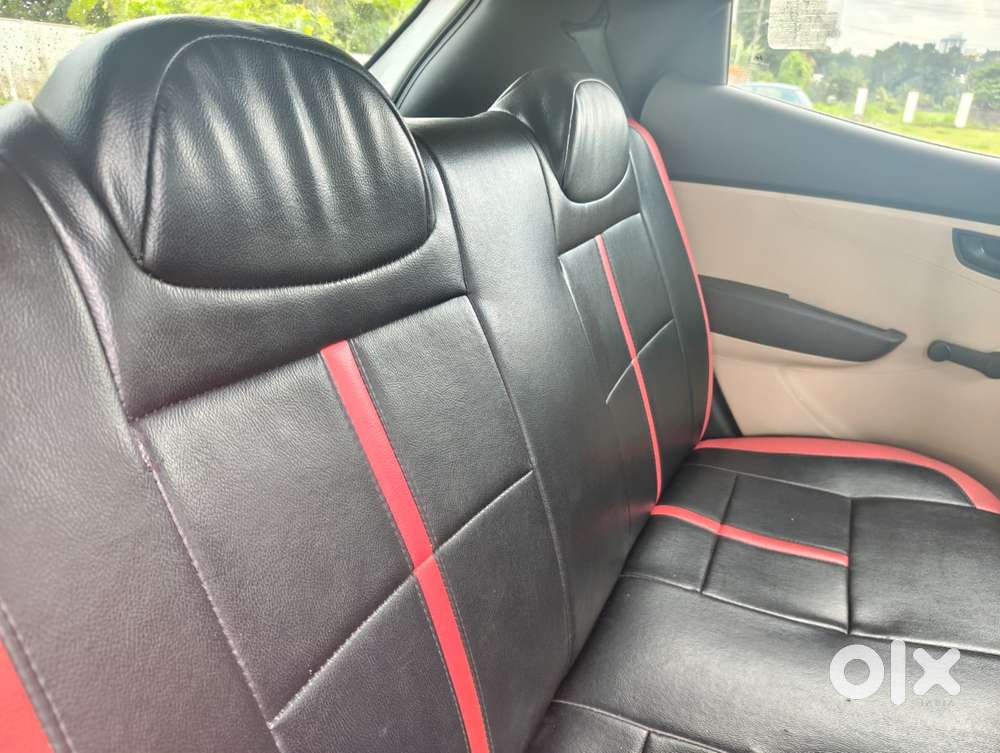 Hyundai Eon Era +, 2013, Petrol