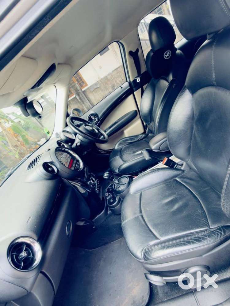 Mini Cooper Countryman D, 2013, Diesel