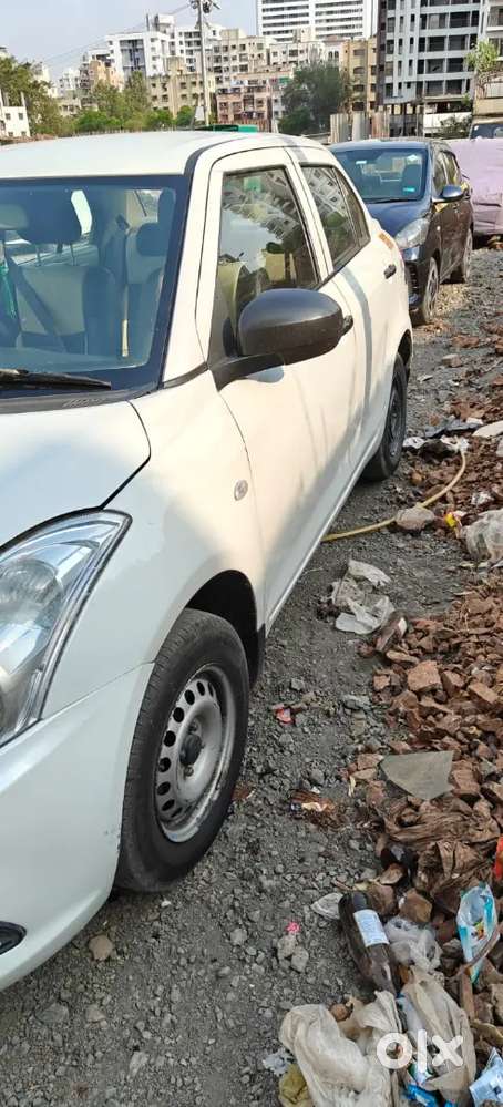 Maruti Suzuki Dzire Tour 2020