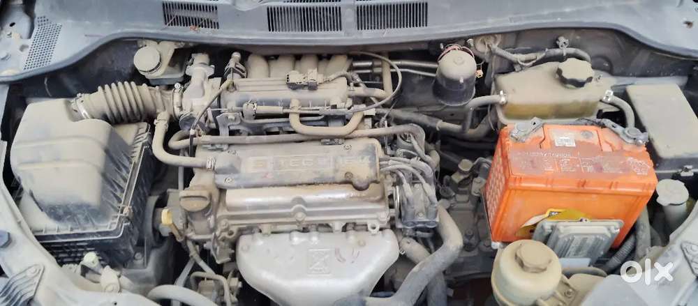 Chevrolet Sail 1.2 Ls 2013