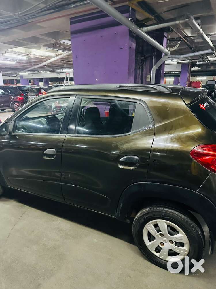 2020 Renault Kwid Petrol