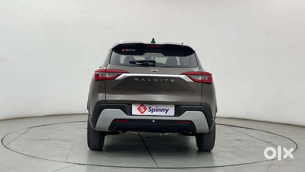 Nissan Magnite 1.0 Xe, 2023, Petrol