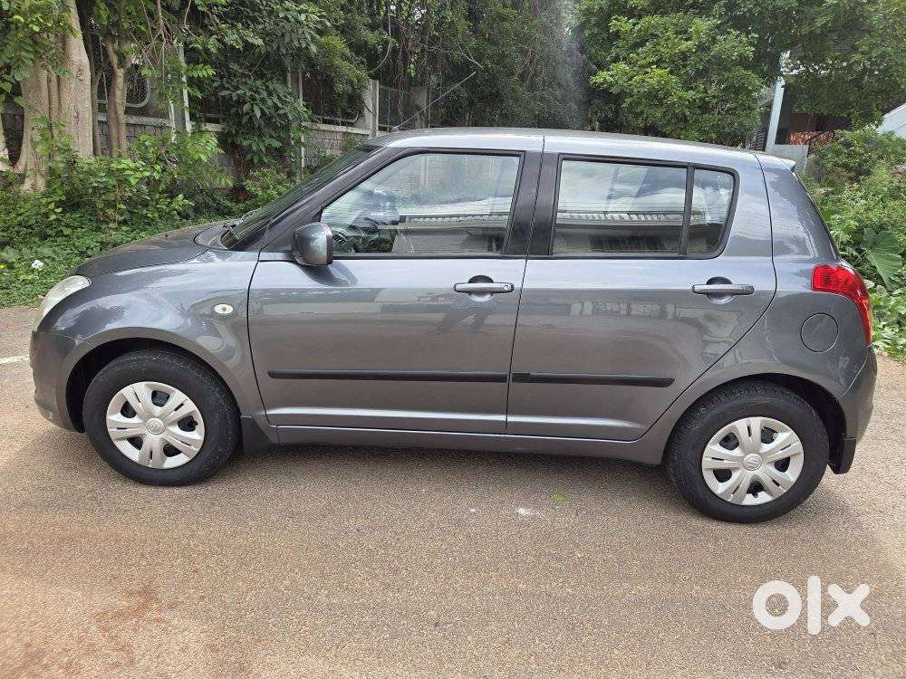 Maruti Suzuki Swift Vxi + Manual, 2009, Petrol