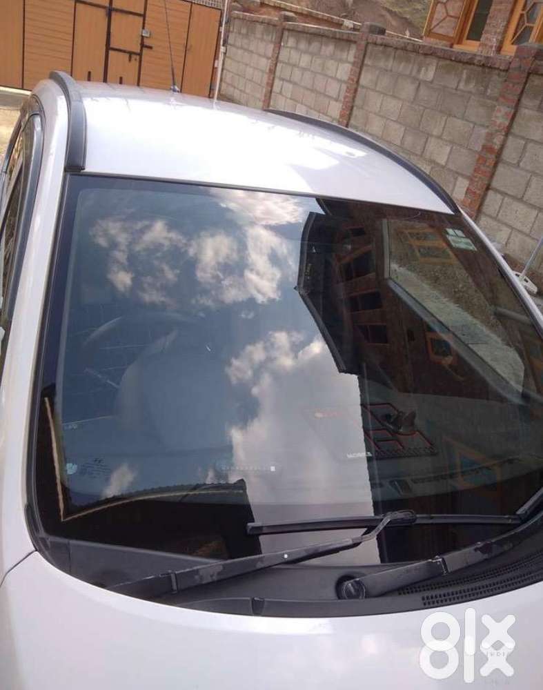 Hyundai Grand I10 Diesel 95874 Km Driven