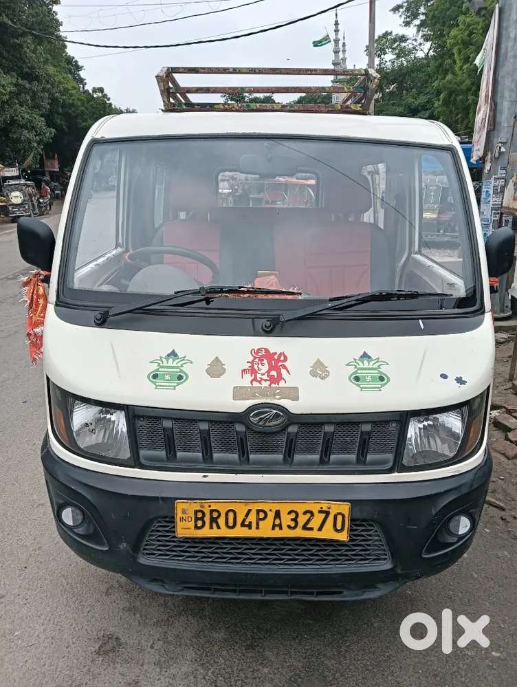 Mahindra Supro Diesel 2019