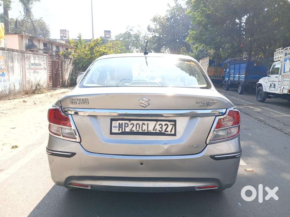 Maruti Suzuki Swift Dzire 1.3 Vxi, 2022, Petrol
